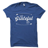 Grateful Shirt