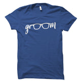 Groom Shirt