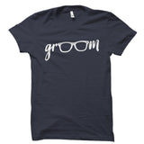 Groom Shirt