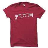 Groom Shirt