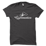 Gymnastics Shirt