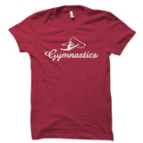 Gymnastics Shirt
