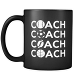 All Coaches
