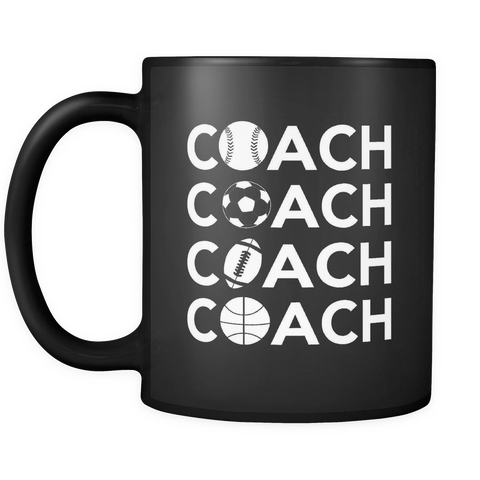 All Coaches
