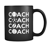 All Coaches