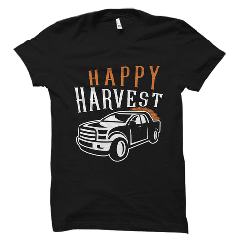 Happy Harvest Shirt
