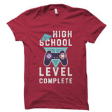 High School Level Complete Shirt