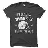 It's The Most Wonderful Time of The Year Shirt