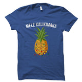 Mele Kalikimaka Shirt