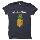 Mele Kalikimaka Shirt