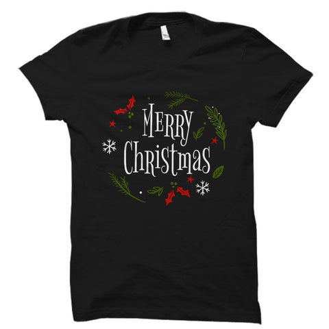 Merry Christmas Shirt