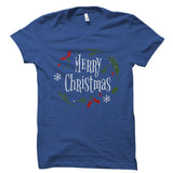 Merry Christmas Shirt