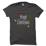 Merry Christmas Shirt