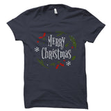 Merry Christmas Shirt