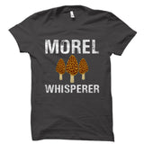 Morel Whisperer Shirt