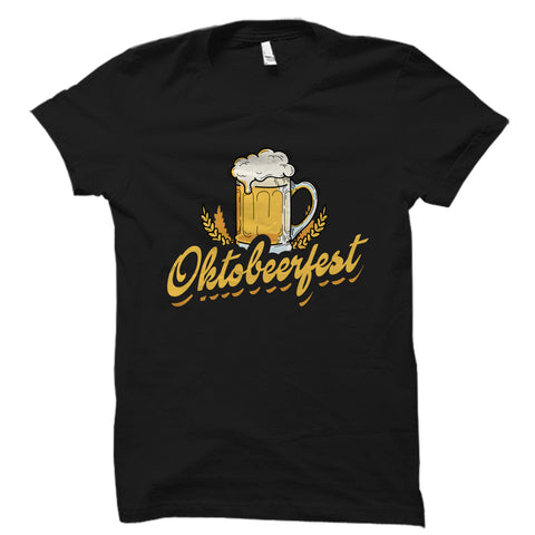Oktobeerfest Shirt
