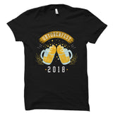 Oktoberfest 2018 Shirt