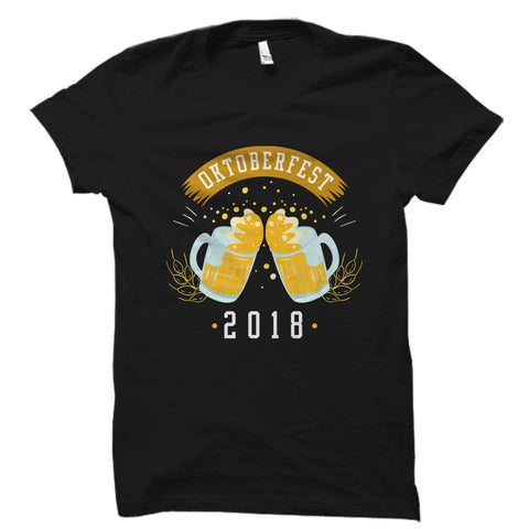Oktoberfest 2018 Shirt
