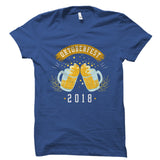 Oktoberfest 2018 Shirt