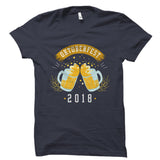 Oktoberfest 2018 Shirt