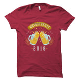 Oktoberfest 2018 Shirt