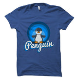 Penguin Shirt