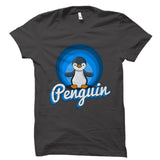 Penguin Shirt