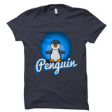 Penguin Shirt