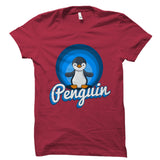 Penguin Shirt