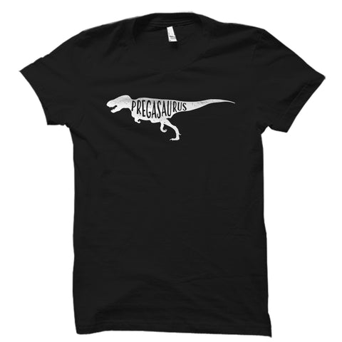 Pregasaurus Shirt