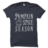Pumpkin Spice Season Shirt