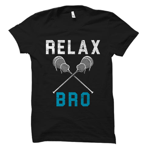 Relax Bro Shirt