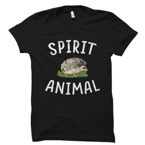 Spirit Animal Shirt