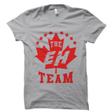 The Eh Team Canada Shirt