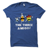 The Three Amigos Shirt