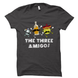 The Three Amigos Shirt