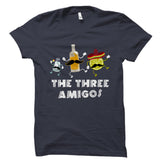 The Three Amigos Shirt