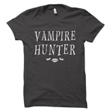Witch Hunter Shirt