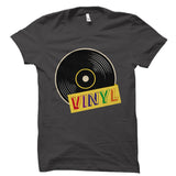 Vinyl Shirt