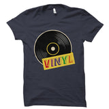Vinyl Shirt