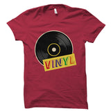 Vinyl Shirt