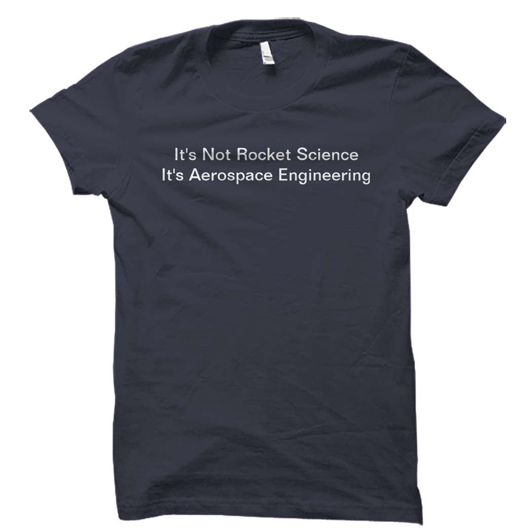 T-shirt CIT Aerospace « Growmentum » – Vert, Coton, Taille L, Occasion Très Bon état