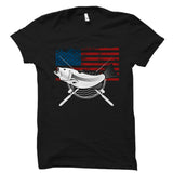 American Fishing Shirt