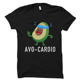 Avo-Cardio Shirt