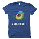 Avo-Cardio Shirt
