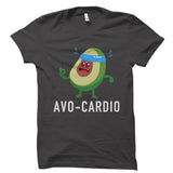 Avo-Cardio Shirt