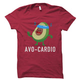 Avo-Cardio Shirt