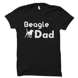 Beagle Dad Shirt