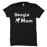 Beagle Mom Shirt