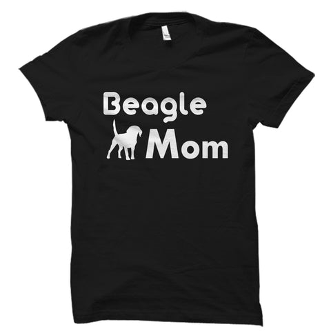 Beagle Mom Shirt